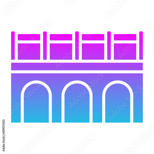 Bridge Icon