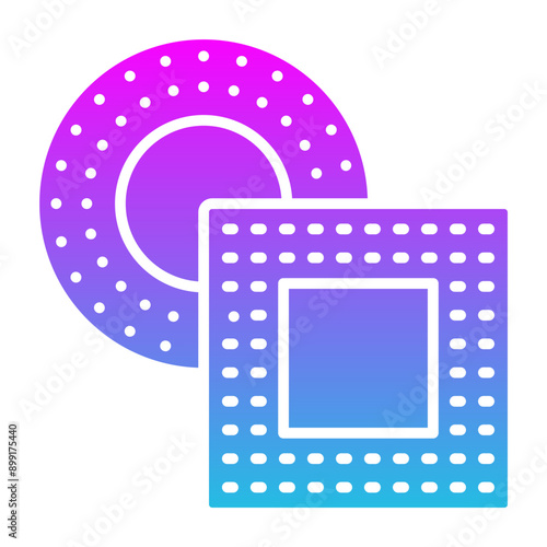 Plaster Icon