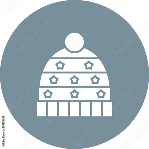 Beanie Icon