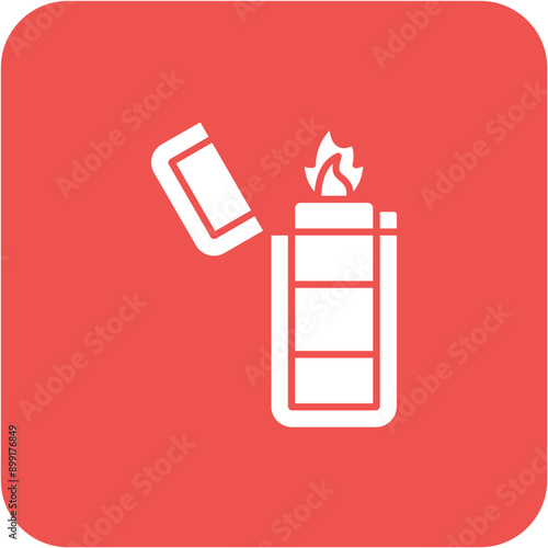 Lighter Icon