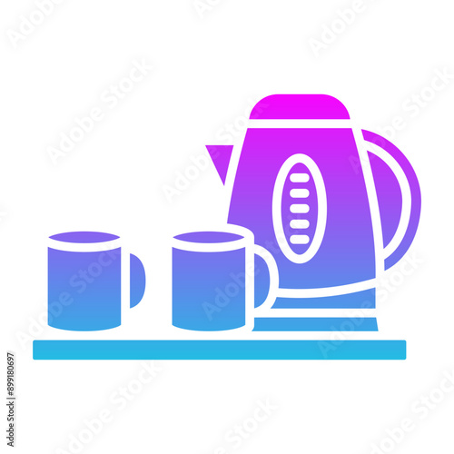 Tea party Icon