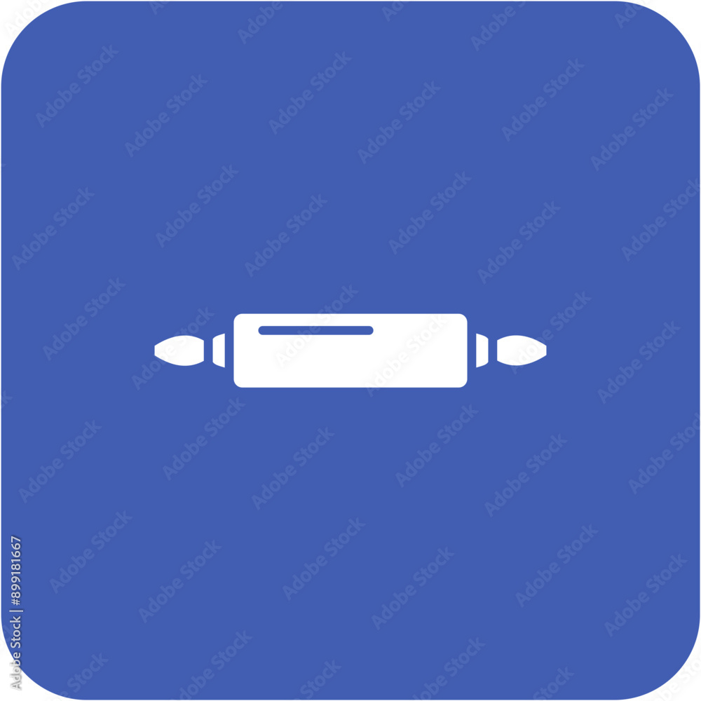 Rolling pin Icon