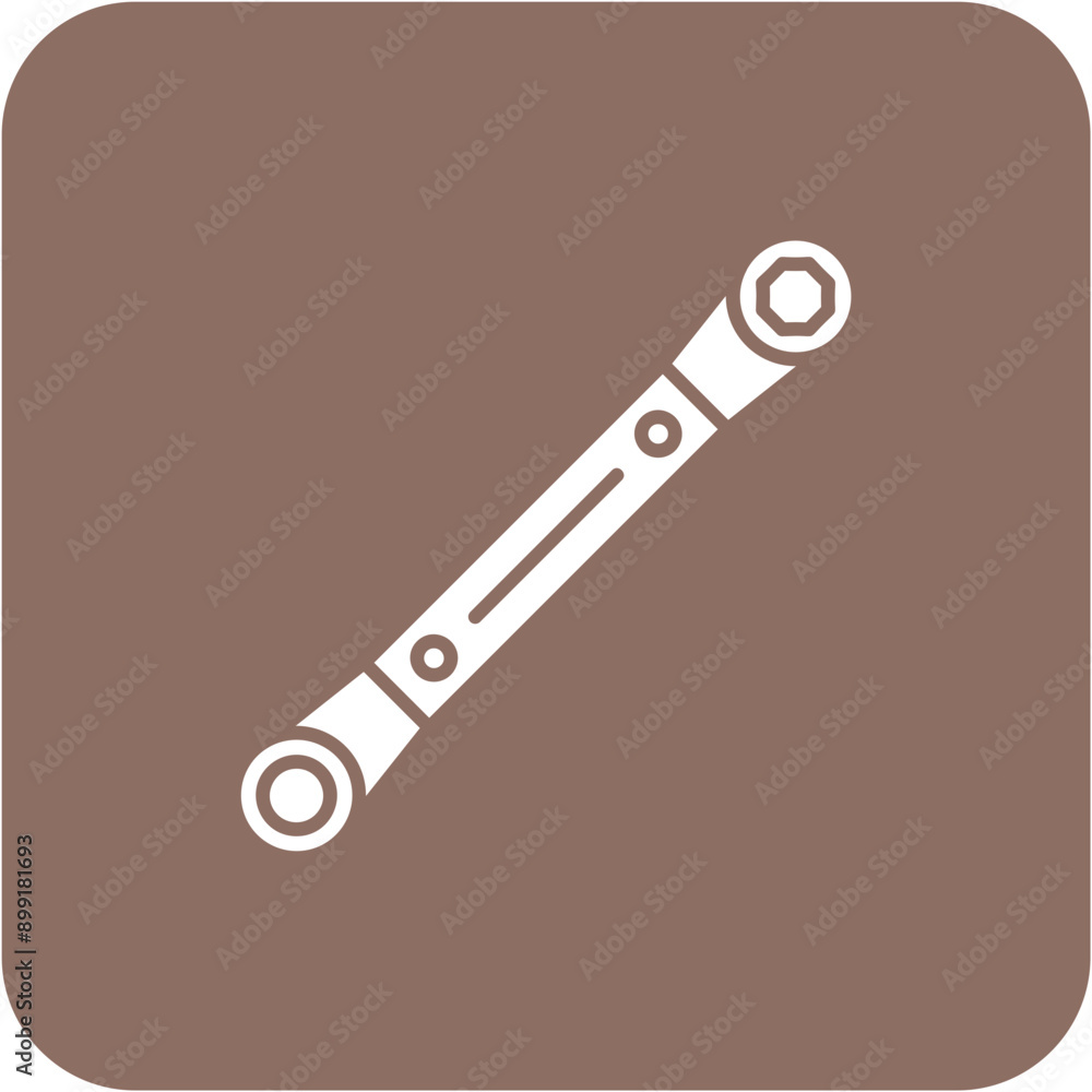 Wrench Icon Wrench Icon