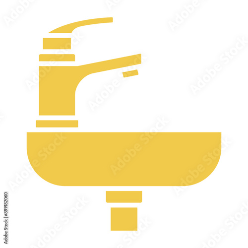 Sink Icon