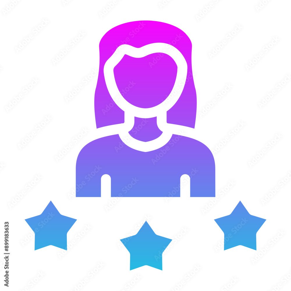 Person Icon Person Icon