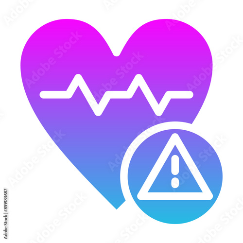 Heart Icon