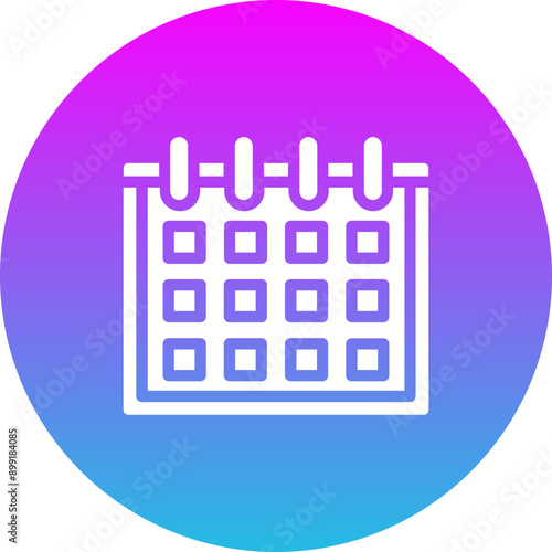 Calendar Icon