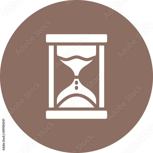 Hourglass Icon