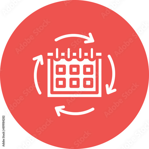 Calendar Icon