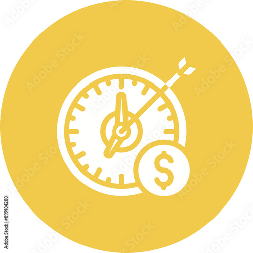Clock Icon