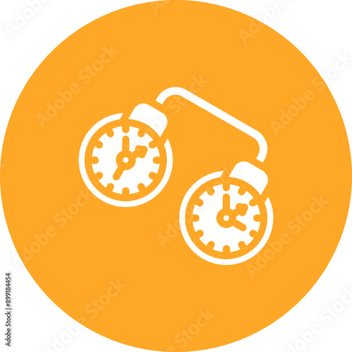 Clock Icon