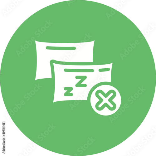 Pillow Icon