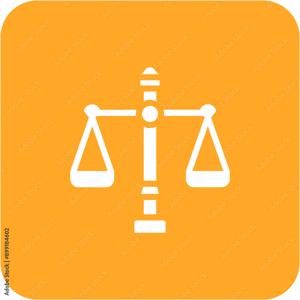 Scales Icon Scales Icon