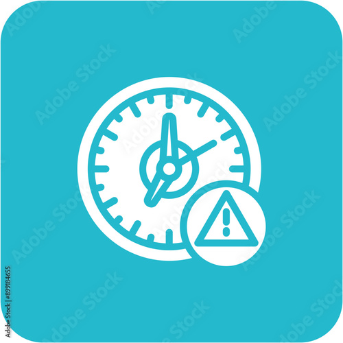 Clock Icon