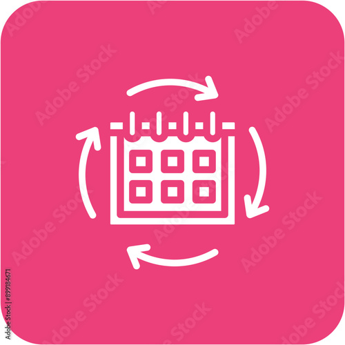 Calendar Icon