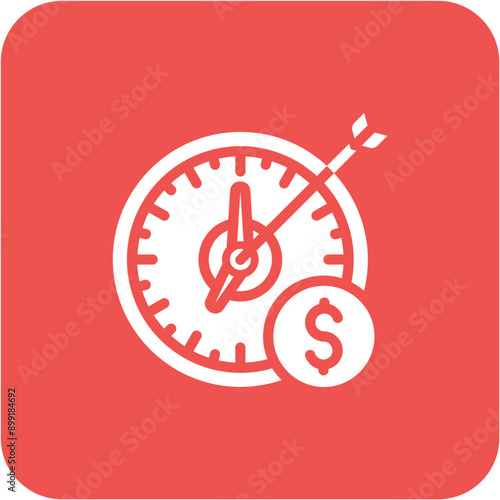Clock Icon