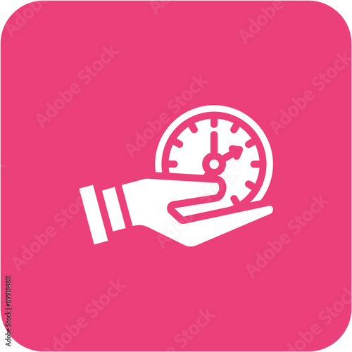 Hand Icon