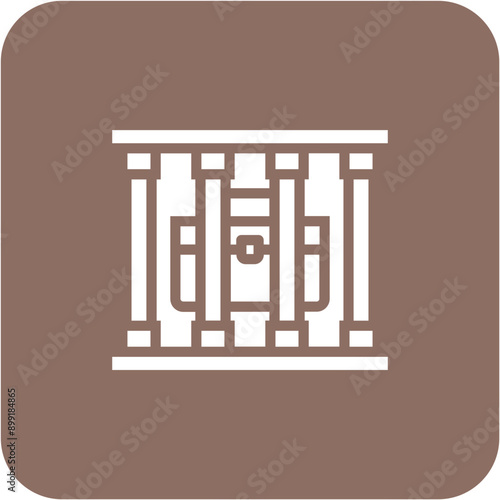 Prison Icon