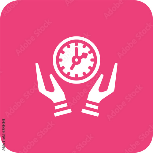 Save time Icon