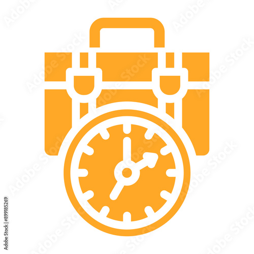 Clock Icon