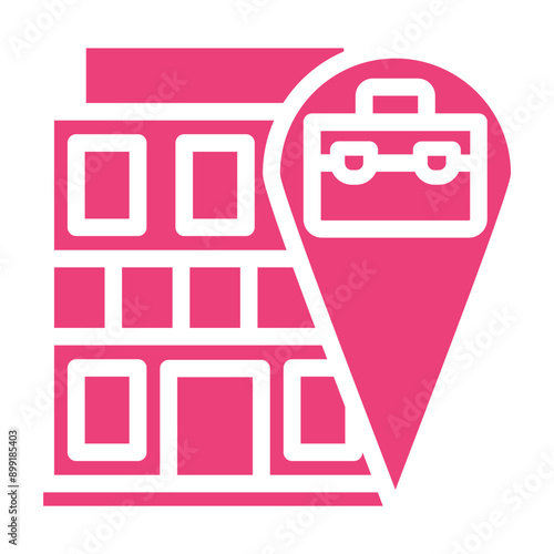 Location Icon