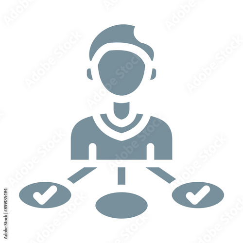 Person Icon