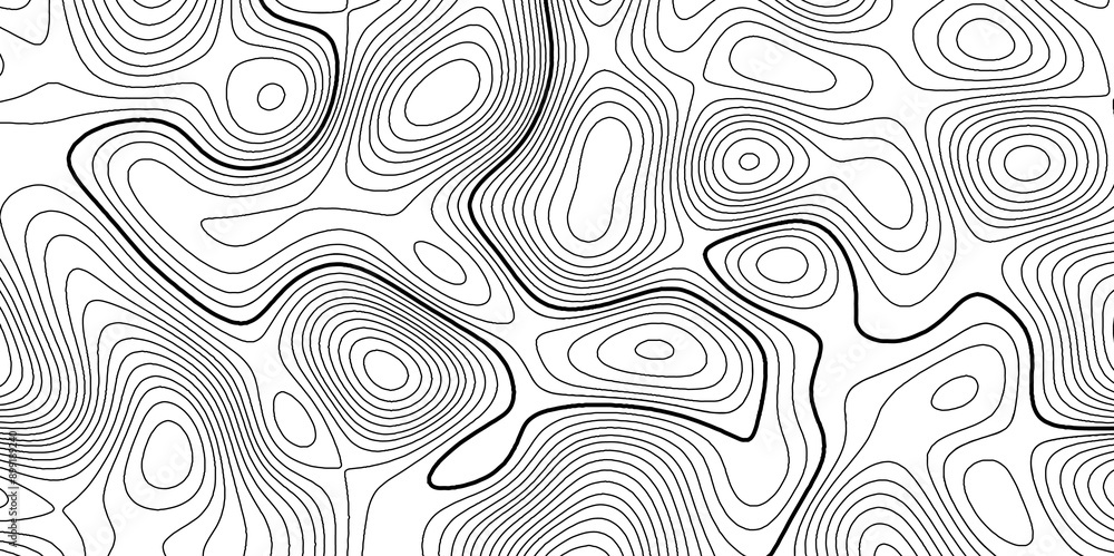 Topography map background. Vector banner. Topography map background. Vector geographic contour map. Background of the topographic map. Topographic map lines, contour background.
Topography map background. Vector banner. Topography map background. Vector geographic contour map. Background of the topographic map. Topographic map lines, contour background.