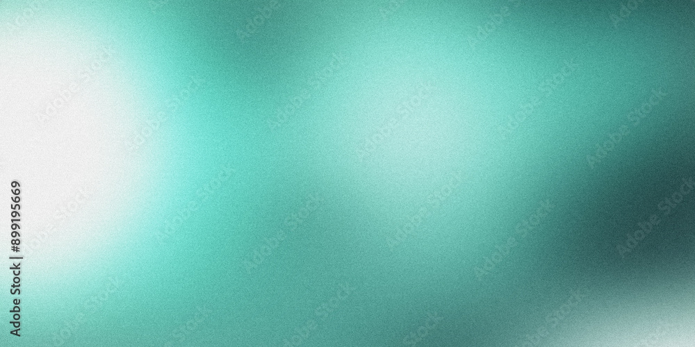 Emerald green abstract background with a textured grain and a subtle gradient Emerald green abstract background with a textured grain and a subtle gradient