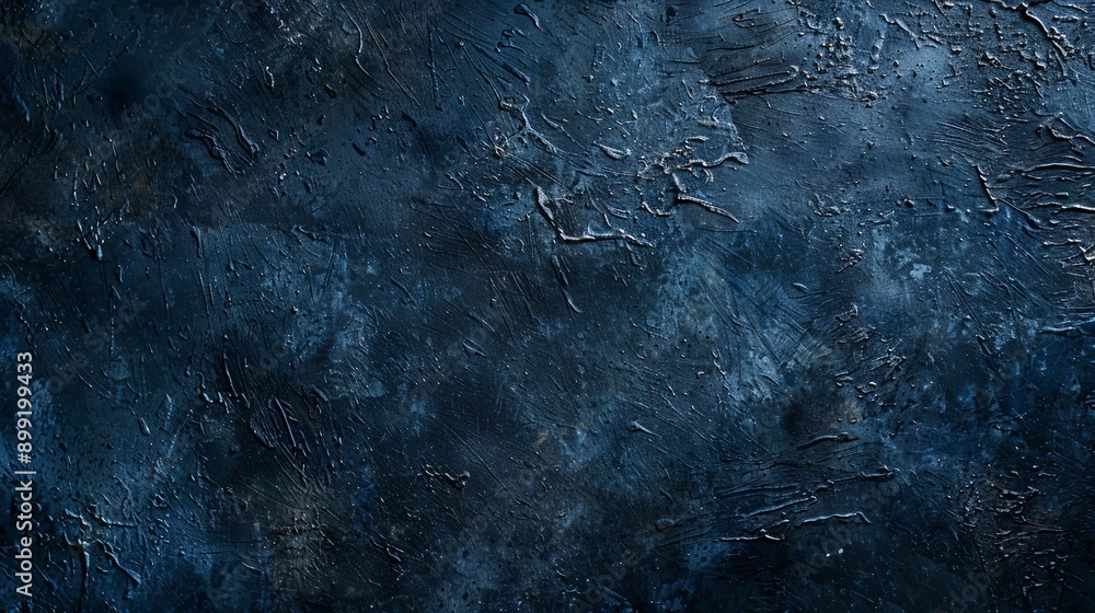 Obraz premium Subtle Noise Textured Dark Gray Background