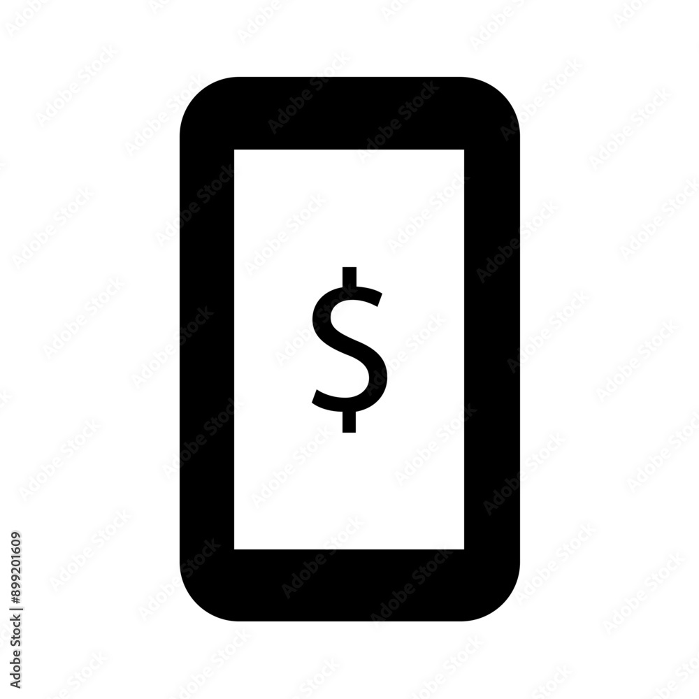 dollar sign icon dollar sign icon