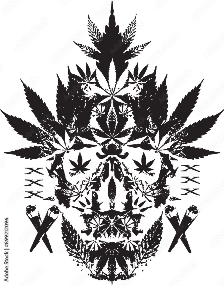 Obraz premium Adobe Illustrator Artwork