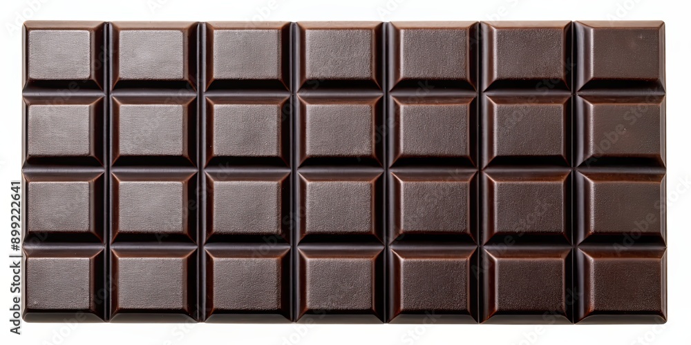 Dark bitter chocolate bar close-up. Top view, full frame, dark, bitter, chocolate, bar, close-up, top view, food, dessert, sweet Dark bitter chocolate bar close-up. Top view, full frame, dark, bitter, chocolate, bar, close-up, top view, food, dessert, sweet