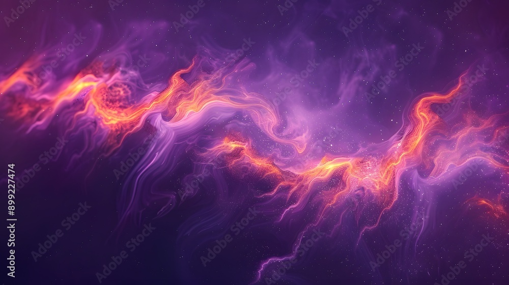 abstract black fire texture on a dark purple background abstract black fire texture on a dark purple background