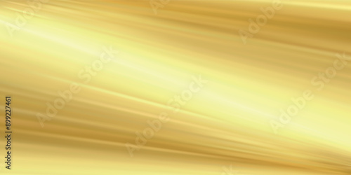 Abstract gold luxury color vector seamless geometric lines background pattern eps 10