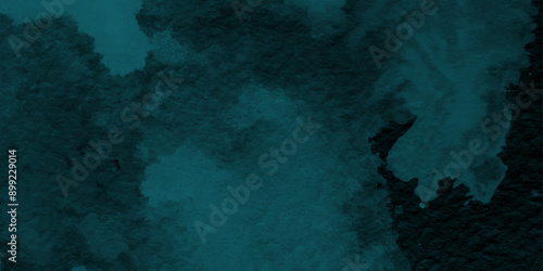 Abstract background of colorful liquid liner. Abstract texture of liquid acrylic. Macro mineral stone malachite on a white background