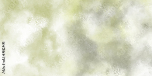 Abstract background of colorful liquid liner. Abstract texture of liquid acrylic. Macro mineral stone malachite on a white background