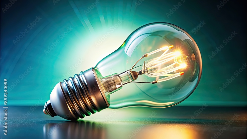 A close-up photo of a bright and energy-efficient light bulb , ampoule, lumineuse, bright, energy-efficient A close-up photo of a bright and energy-efficient light bulb , ampoule, lumineuse, bright, energy-efficient