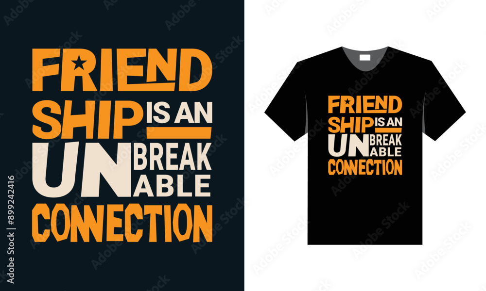 best T shirt design for Friendship or friends union best T shirt design for Friendship or friends union