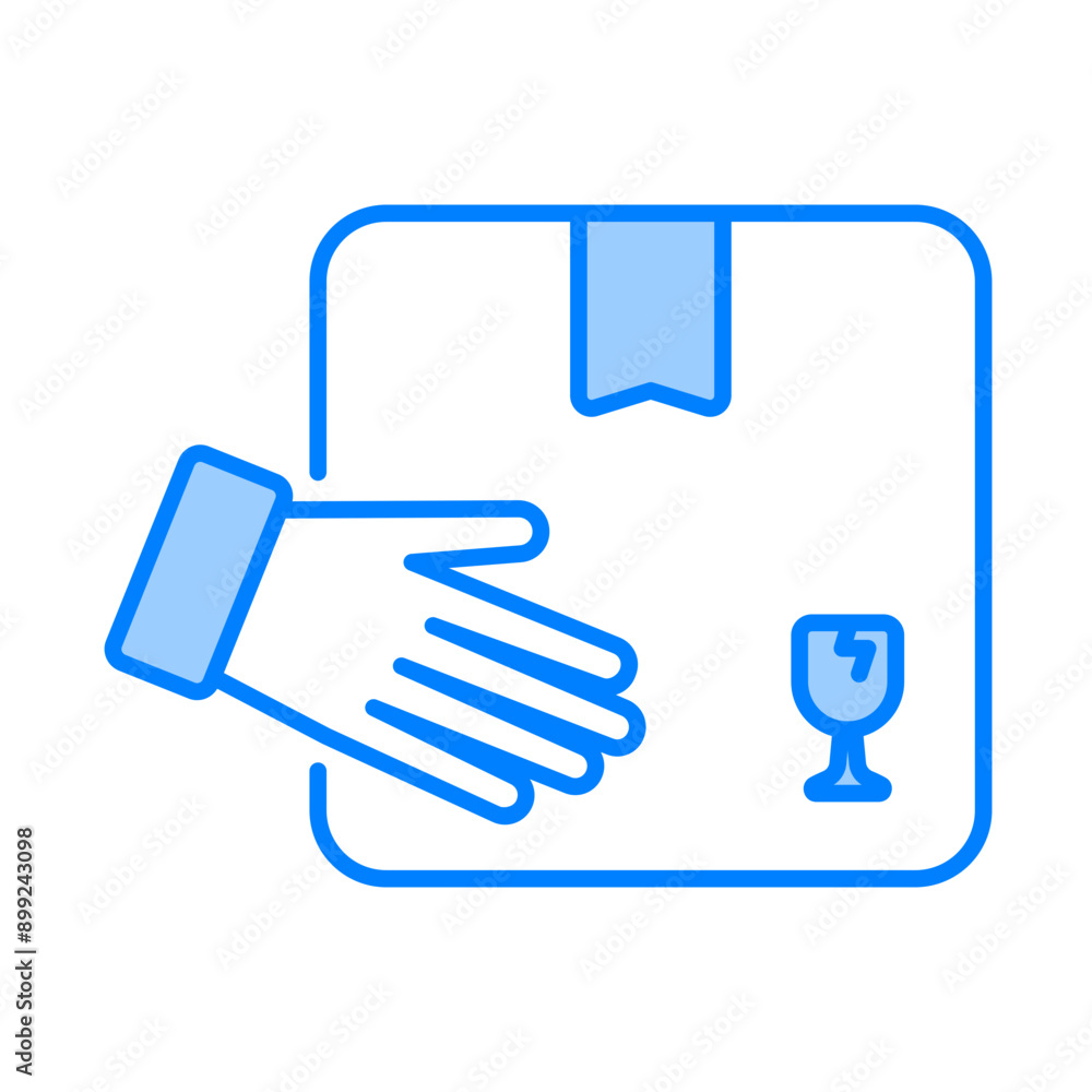 Delivery icon. Delivery, Shipping, Courier, Parcel, Package, Home delivery, box, Logistics, Distribution. Vector icon illustration Delivery icon. Delivery, Shipping, Courier, Parcel, Package, Home delivery, box, Logistics, Distribution. Vector icon illustration