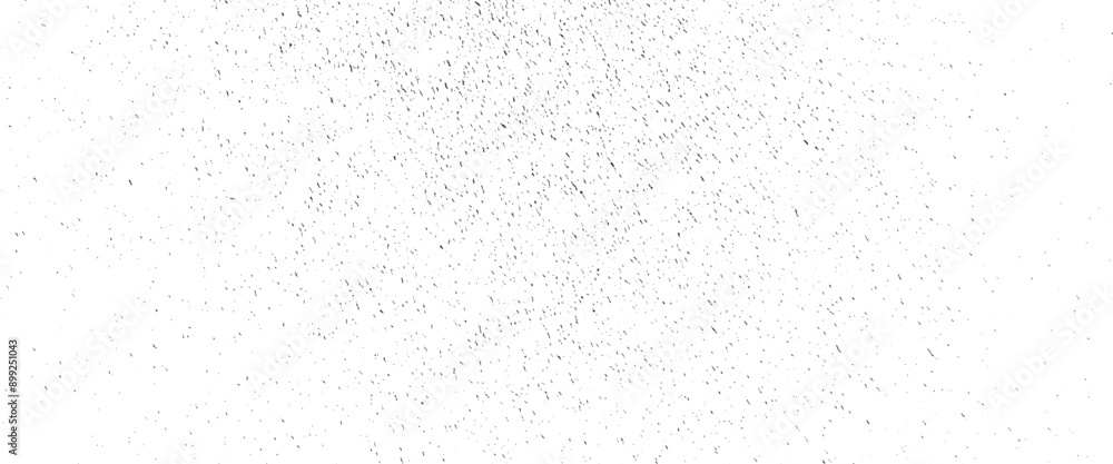 Obraz premium Vector grunge black and white pattern, monochrome particles abstract texture, Grunge texture black and white rough vintage distress background.