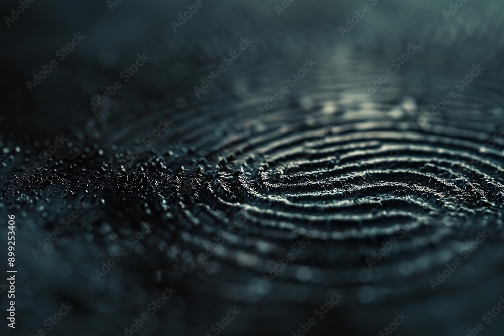 ai generative digital fingerprint trace ai generative digital fingerprint trace