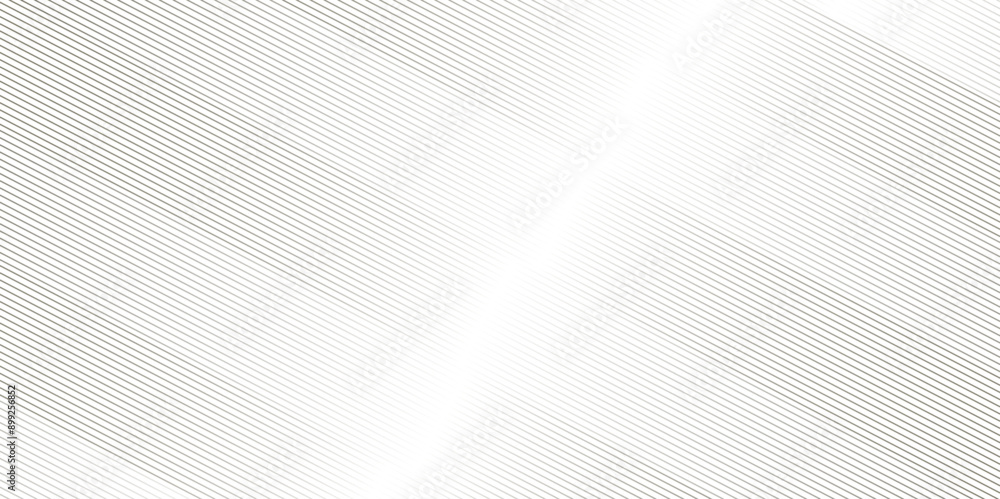 Abstract vector wave line elegant white striped diagonal line technology concept web texture. Vector gradient gray line pattern monochrome striped texture, minimal background. Abstract vector wave line elegant white striped diagonal line technology concept web texture. Vector gradient gray line pattern monochrome striped texture, minimal background.