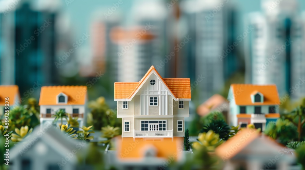 Real estate market reaching maturity with stabilized prices, maturity, economic development Real estate market reaching maturity with stabilized prices, maturity, economic development