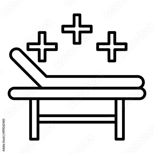 first aid cross