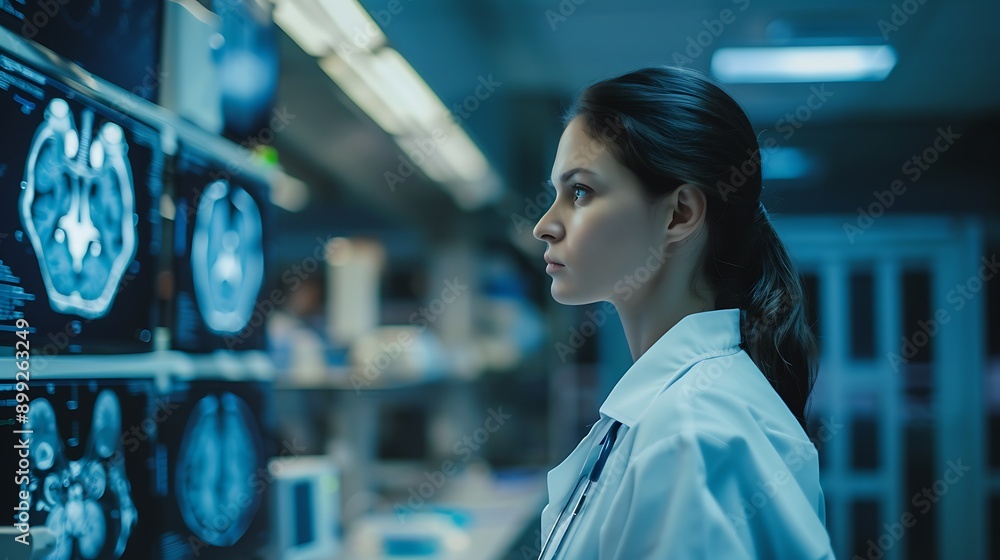 a group of surgeons in an operating room a group of surgeons in an operating room