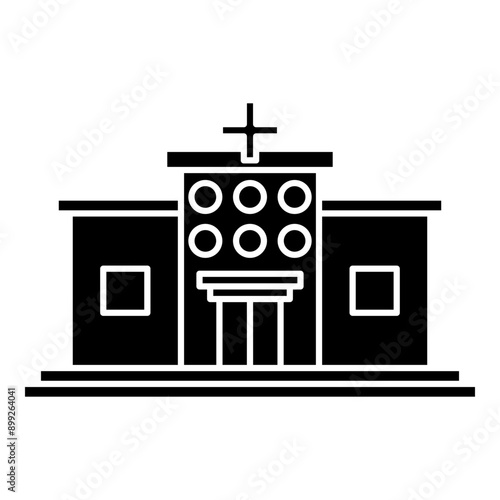 set of icons