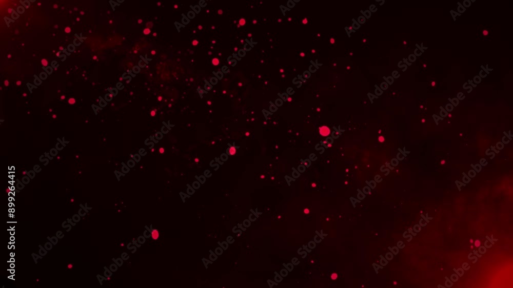 Abstract Particle Background multicolor Abstract Particle Background multicolor