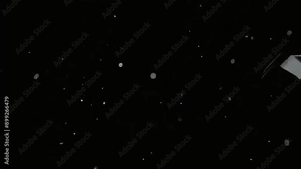 falling snow flakes falling snow flakes