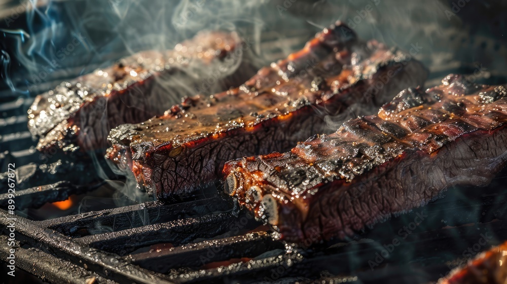 smoking meats, discussing flavor profiles and regional preferences. smoking meats, discussing flavor profiles and regional preferences.