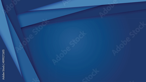blue backgrounds with luxury design vector eps 10